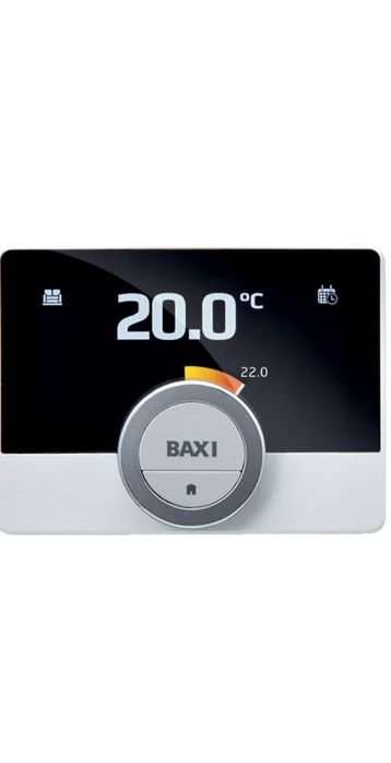 Termostat Baxi nou