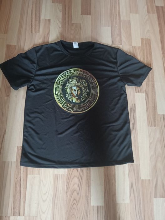 Tricou cu imprimeu