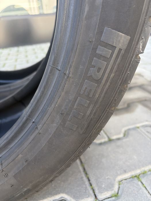Гуми Pirelli P zero 325/35R22