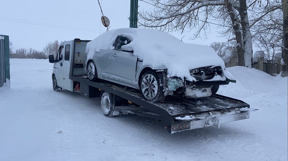 Услуги Эвакуатор Семей 24/7