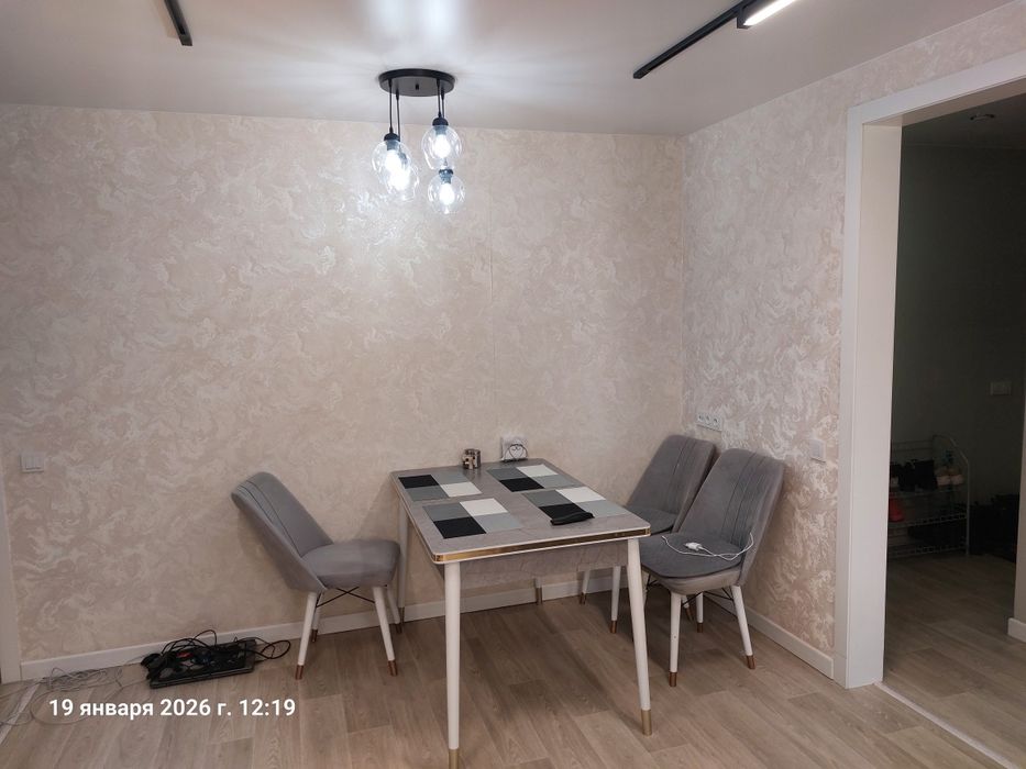 Продам 3-комнатную квартиру