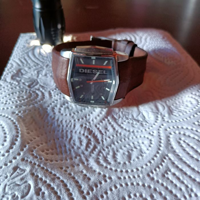 Часовник дизел в добро състояние