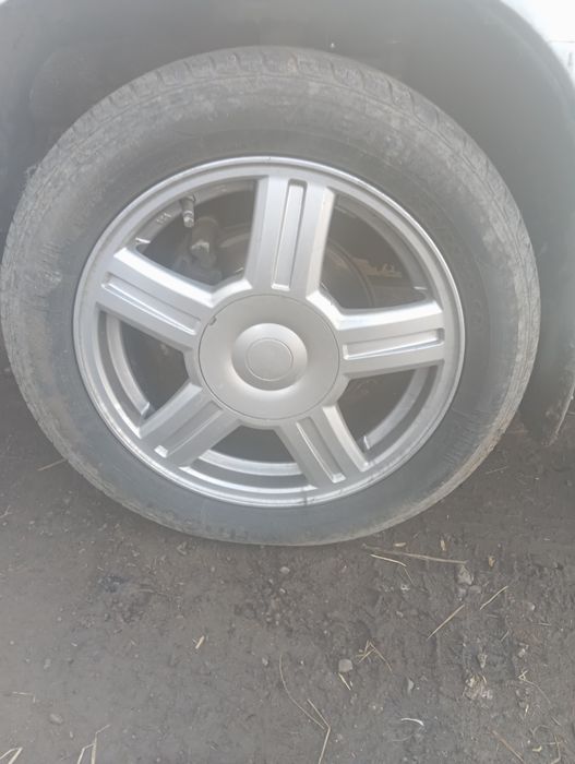 Продам Колеса в сборе