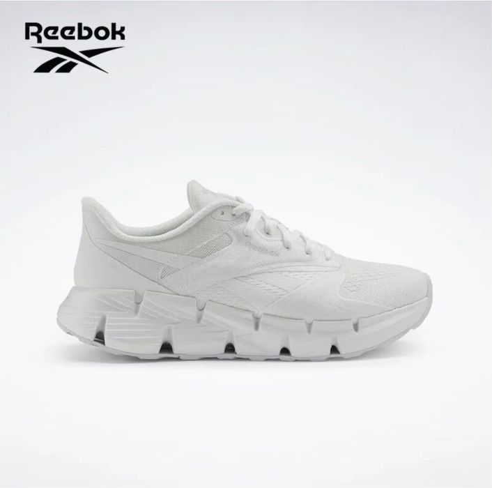 Новые кроссовки Reebok Zig Dynamica 5