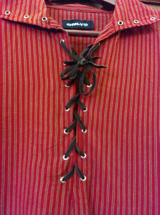 Tunici etno/indiene/boho-chic si costum sacou/fusta velur M, noi