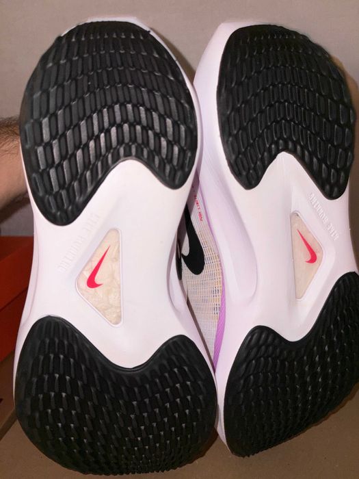 Nike Zoom Fly 5 - Номер 38