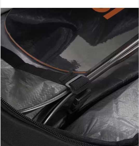 Продам сумку для лыж и сноуборда