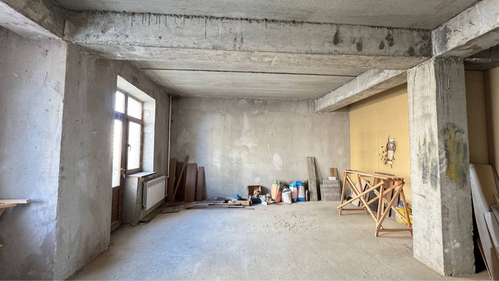 Novostroyka JK Qorasaroy Olmazor Tumani