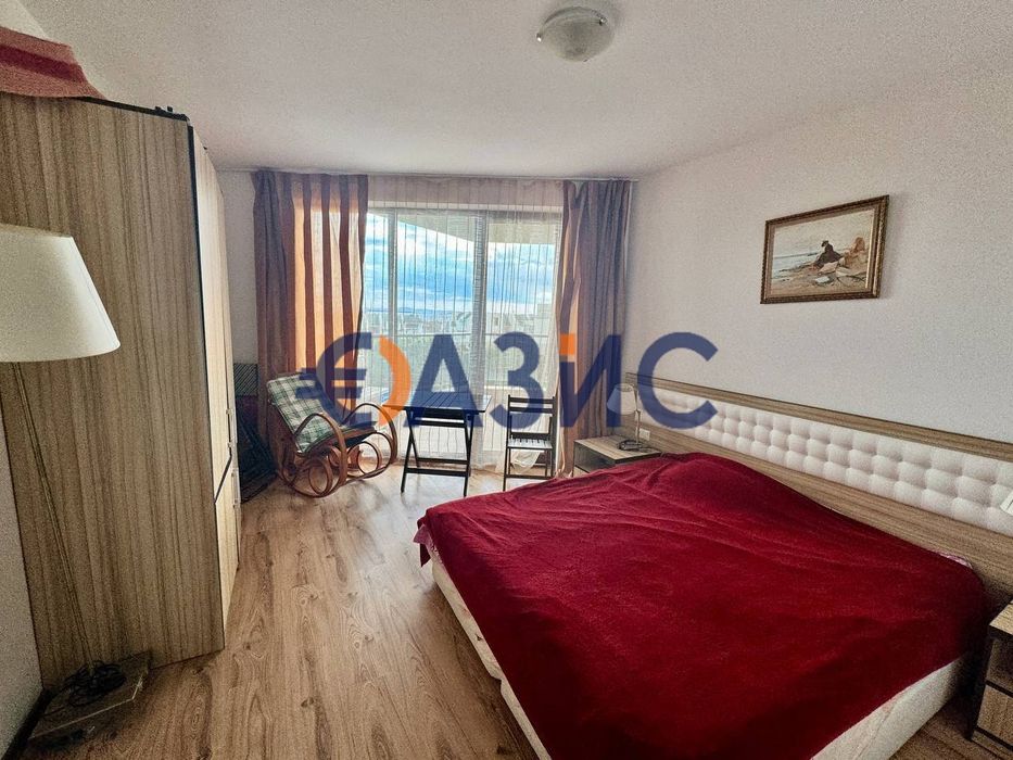 Продава се Тристаен апартамент в Свети Влас - 124 кв.м за 1076 €/кв.м - Снимка #6