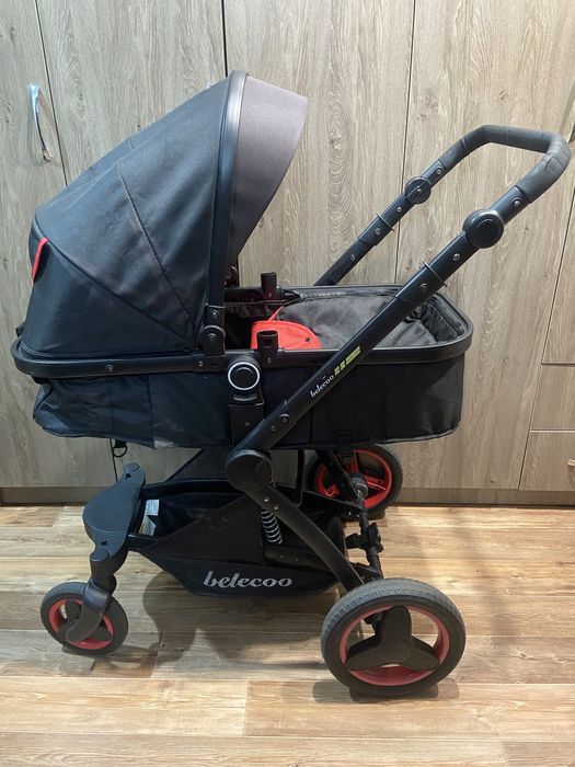 Продам коляску б/у