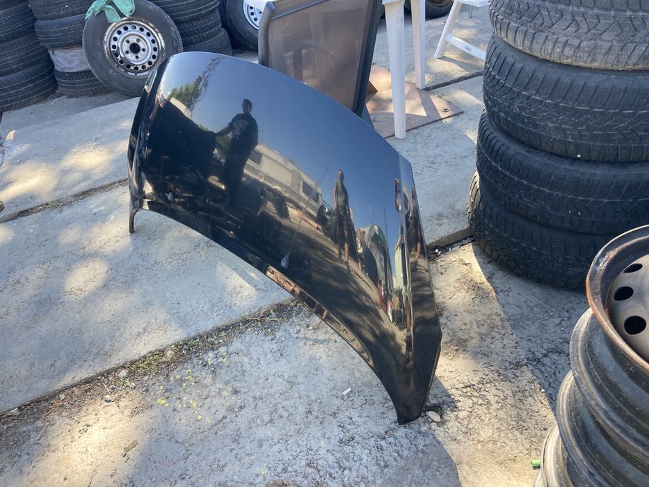 Предни капаци за Пежо 207 2006- 2012г