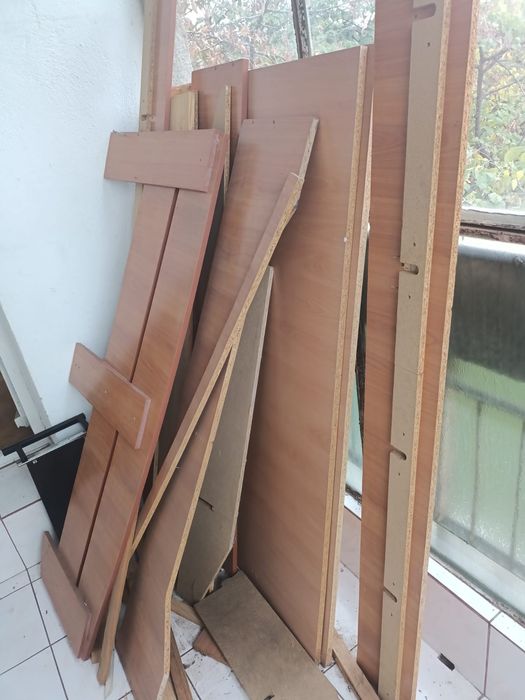 Debarasare apartamente Mobilier