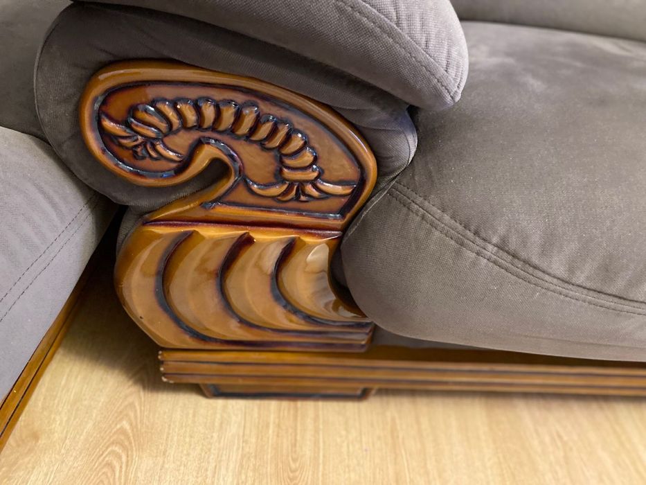 Продам диван тройка 3+2+1