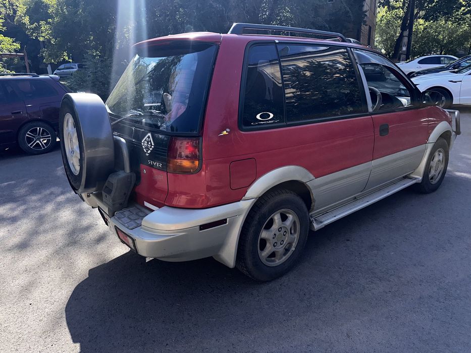 RVR в отличном состояние