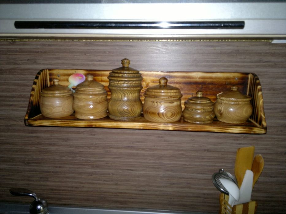 Столярный станок