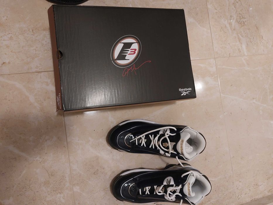 Маратонки за баскетбол-оригинал