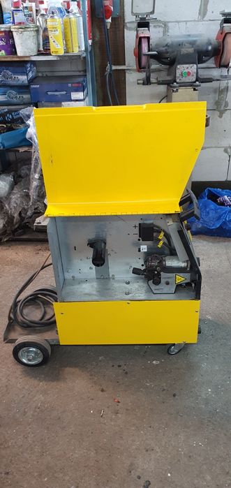 Aparat de sudura Esab 250 amperi mig-mag