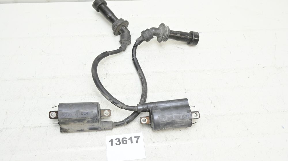Bobine Aprindere Bobine Inductie Yamaha TDM 850 4TX 1996 - 2001