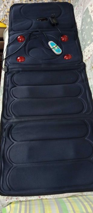 Масажор за цяло тяло