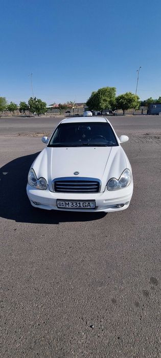 Продажа Hyundai sonata