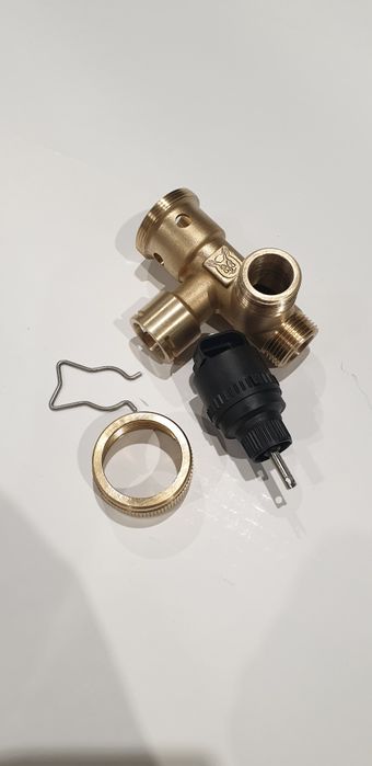 Vana 3 Cai Vaillant cod Produs 252457