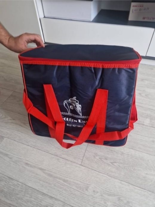 Рюкзак- термос,термопакет