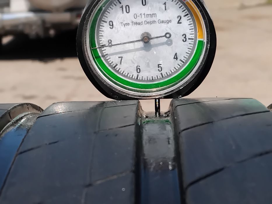 Гуми 255 45 19 Бриджстоун Bridgestone 4 броя - нов внос. Не са нови! Вианор.