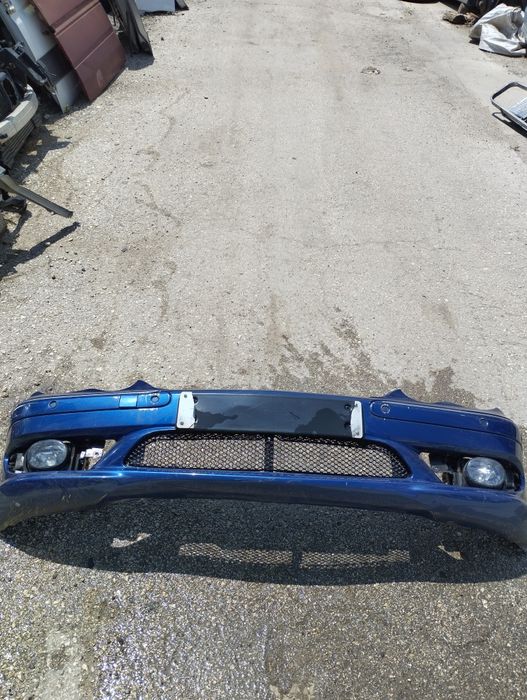 Предна броня AMG за Мерцедес w203