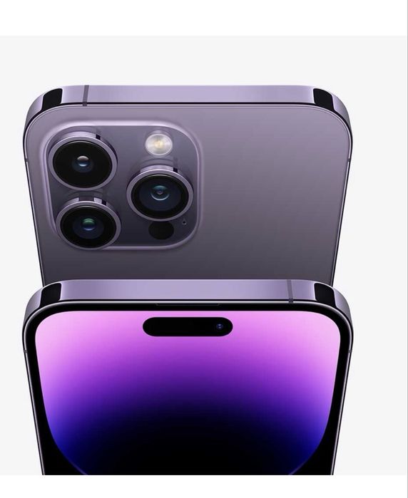 Iphone 14 pro 128gb pentru recarosare 10/10