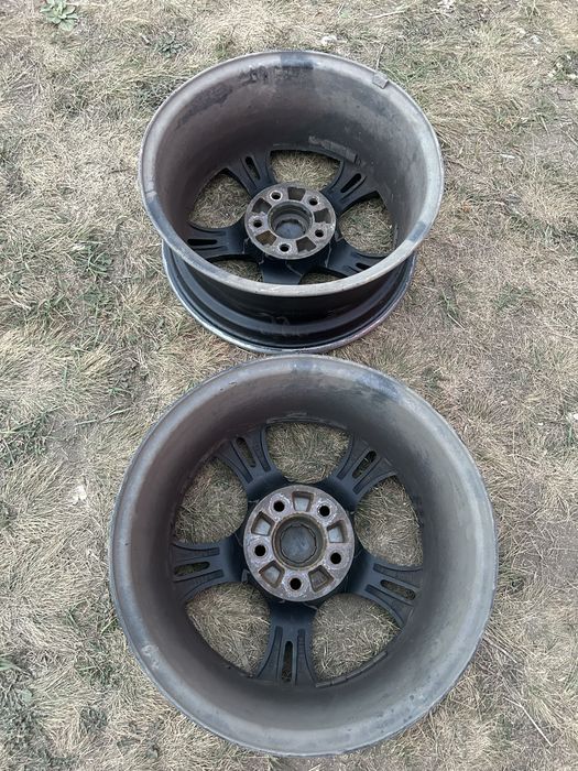 Продам диски 5х108