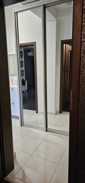Închiriez apartament în Cartierul Latin