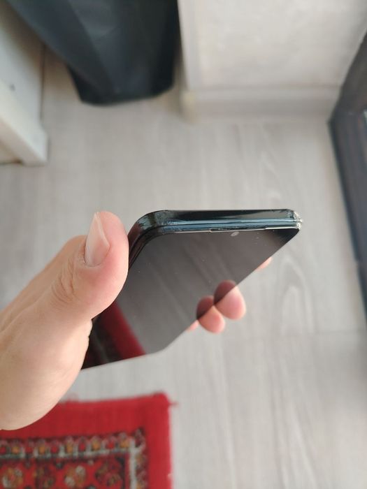 Tecno Spark 10C 8/128 8+5GB Black