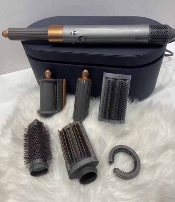 Perie par Dyson full set