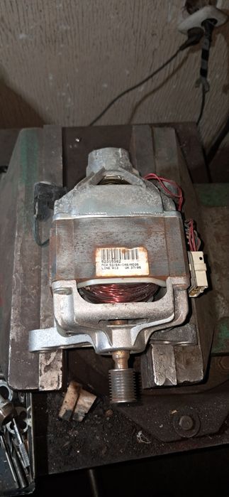 Мотор для стиральной машины