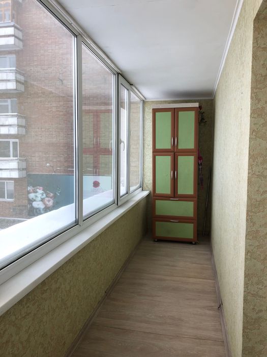 Продам 1 комнатную квартиру.