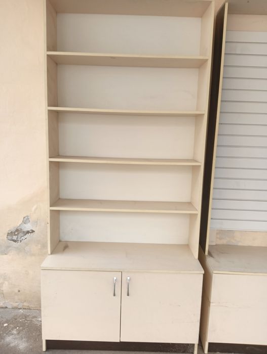 Полки,шкафы для магазина