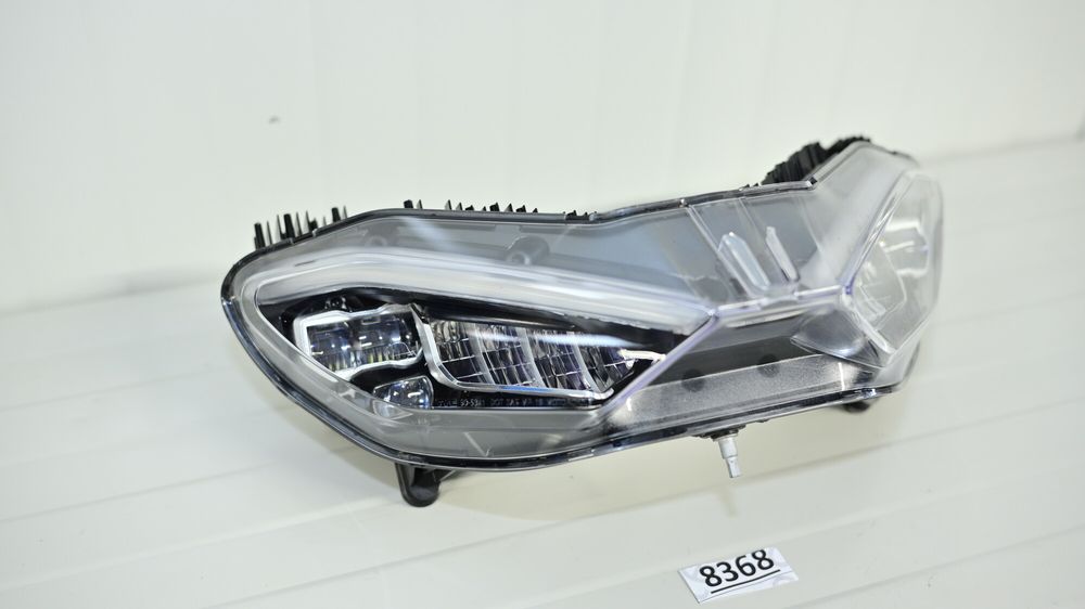 Ducati Multistrada V4 V4S 2021 2024 Far fata