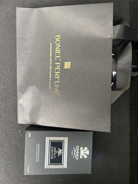 Creed  absolu Aventus