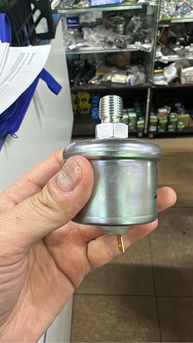 Датчик давления масла на газель