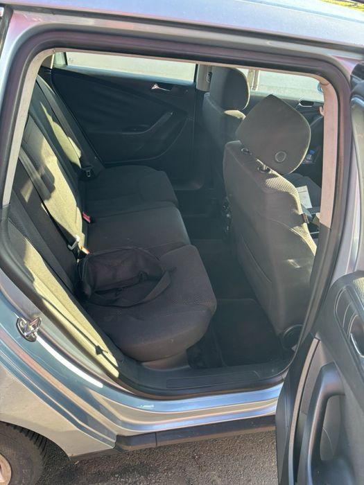 VW Passat 2006 disel
