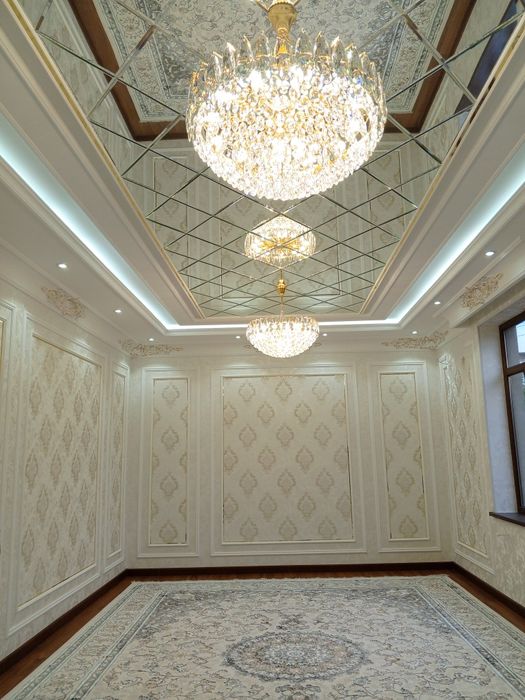 Malyar iwlari sifatli va tez