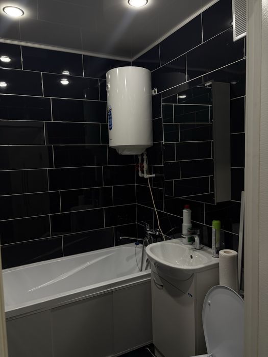 Сдаю 1 комн квартиру