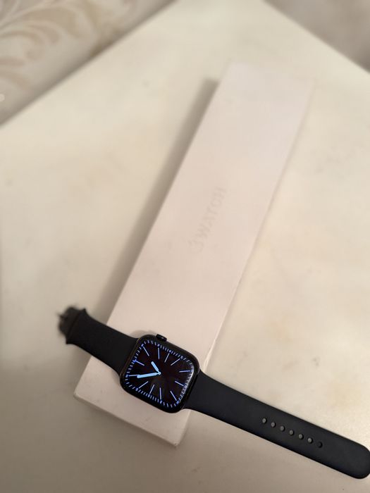 Apple Watch 7 серия ,45mm