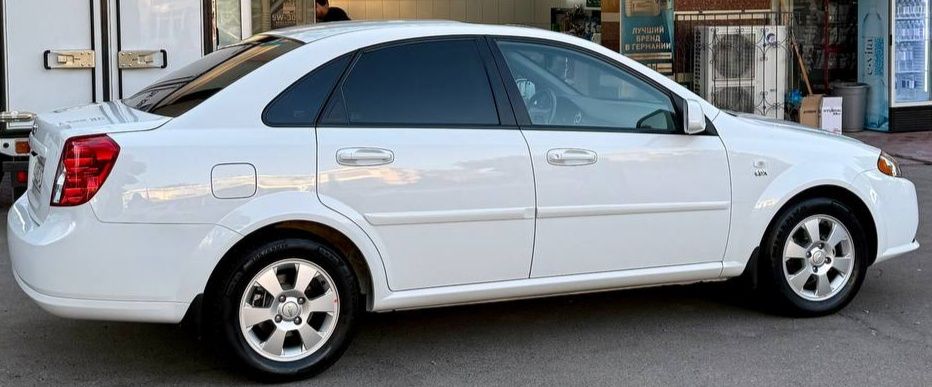 Jentra 2021 Arenda Vikub