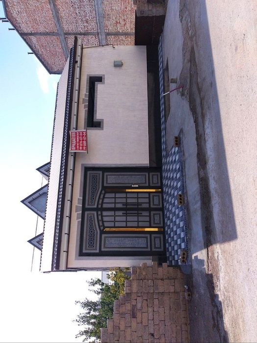 Продаю готовый Участок..