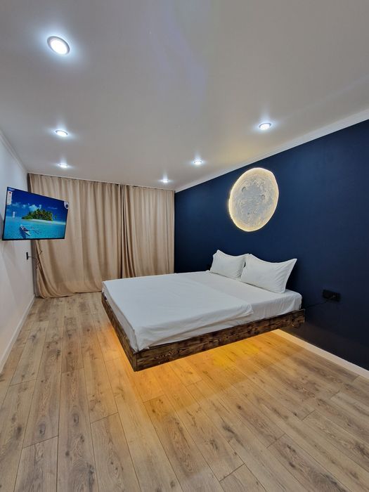 Квартира по часова посуточна