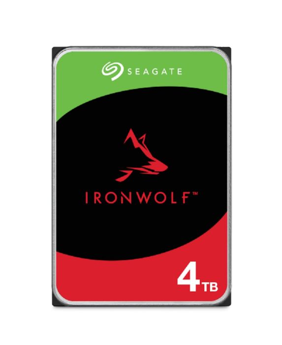 NAS Synology DS725+ 8TB Seagate IronWolf - Garantie minim 2 ani
