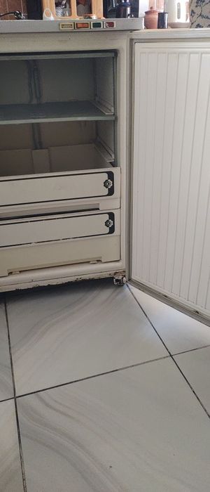 Морозильная камера