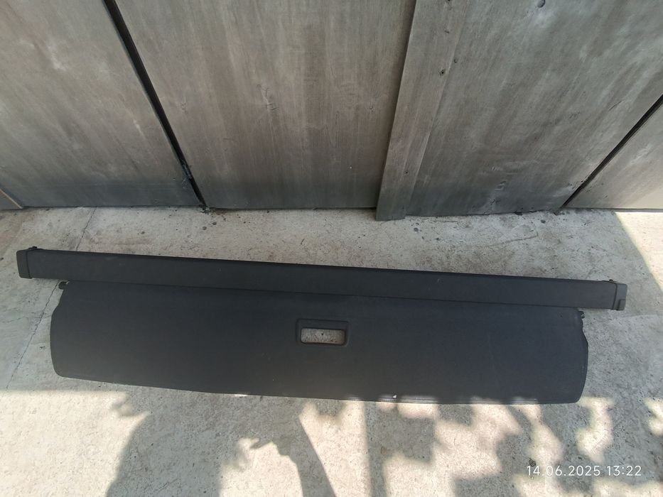 Щора за audi комби