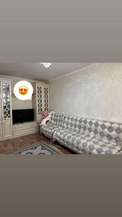 Сдам 2-х комнатную квартиру